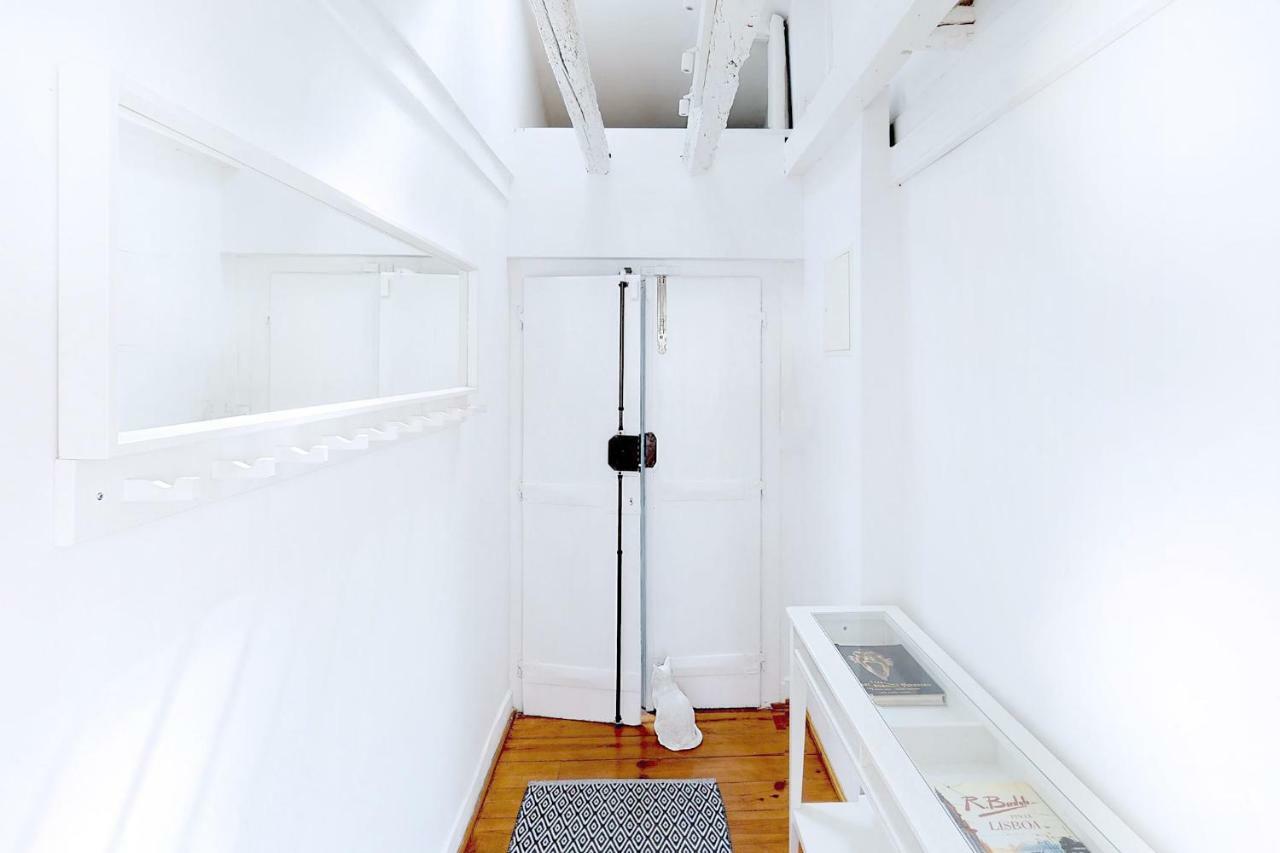 18Th Century Loft Διαμέρισμα Lisboa Εξωτερικό φωτογραφία